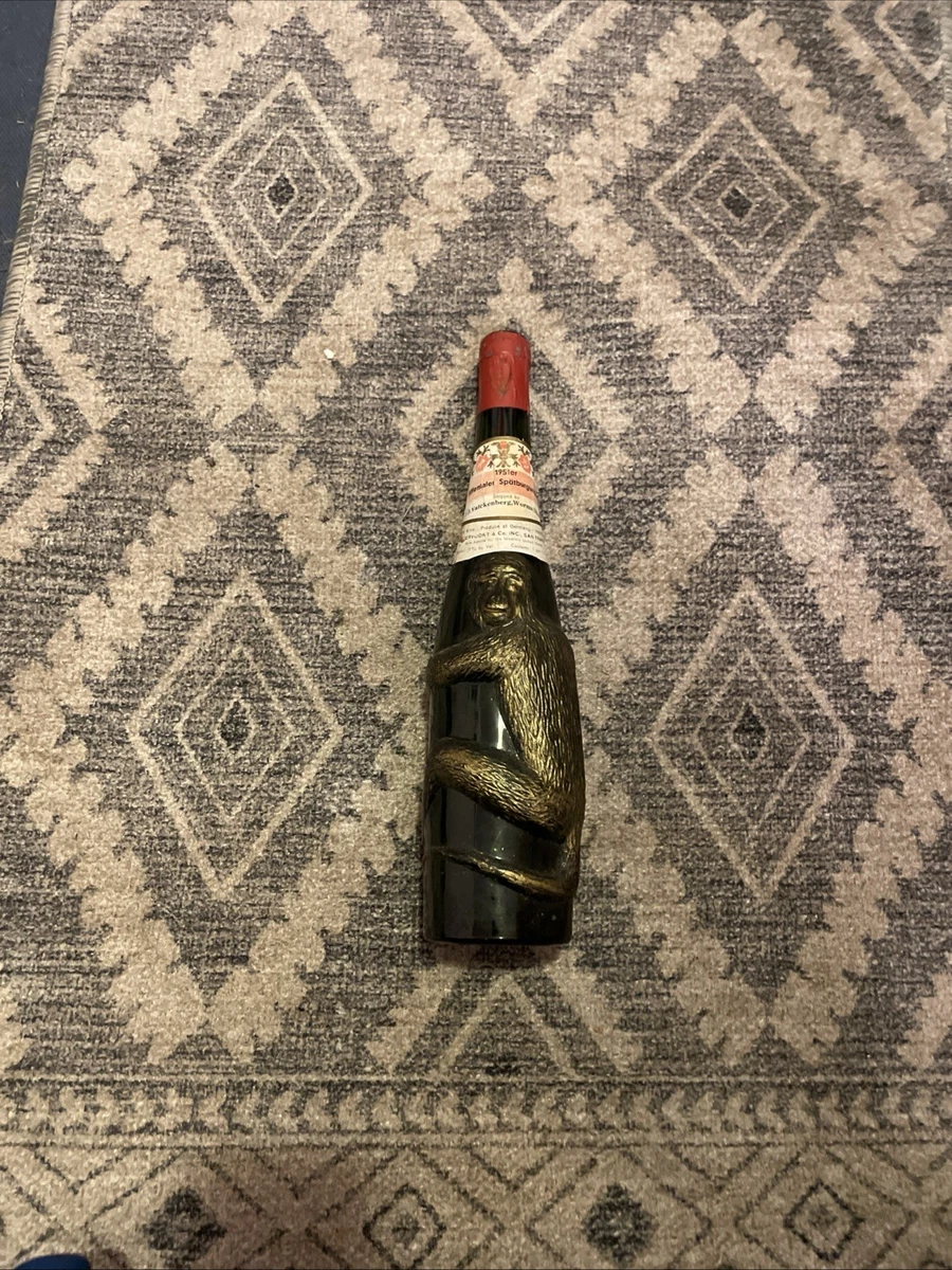 Vintage Wine Bottle | eBay