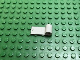 1979 LEGO Old Light Gray Door 1 x 3 x 1 RIGHT Classic Space 497 928 918 722#3822