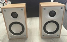 Mordaunt Short MS302 Speakers
