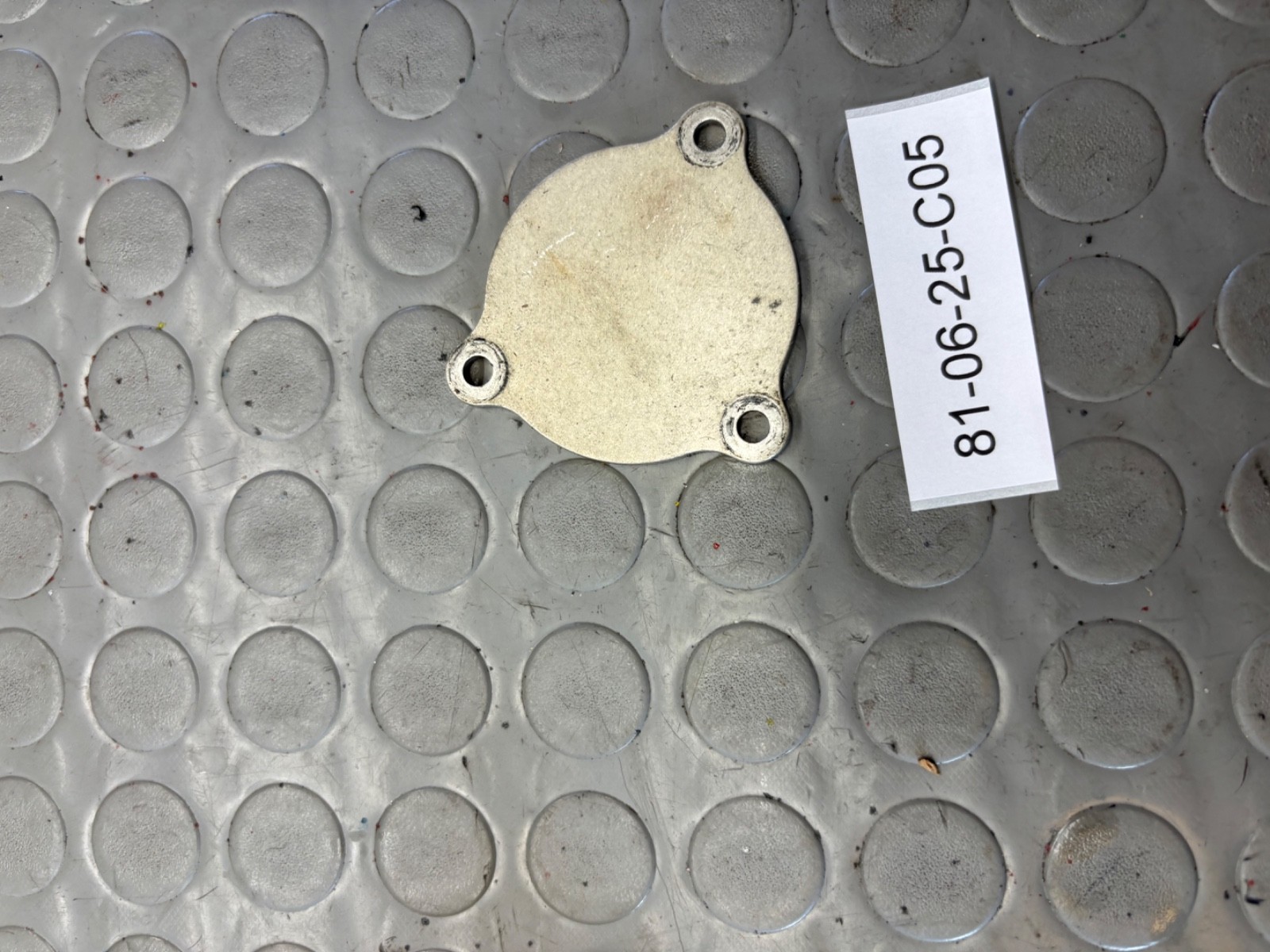 TAPPO MOTORE KTM SXF 450 2013-2015