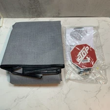 Bestop 52508-01 Black Traditional Bikini Top for 76-91 Jeep CJ7/CJ8, Wrangler YJ