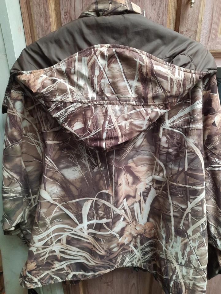 CABELA's Dry Plus hoodie jacket. great - Image 4 of 4