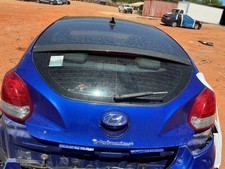 Trunk/Hatch/Tailgate Rear View Camera Fits 12-17 VELOSTER 5080476