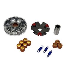 High-Performance Racing Variator Kit for Chinese Scooter Moped ATV 4-Stroke