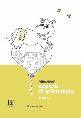 Anita Arpaia Appunti di arteterapia (Paperback)