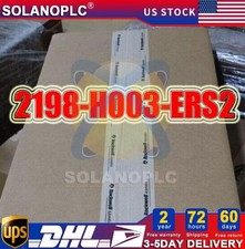 Allen Bradley 2198-H003-ERS2 Ser. A 2.5Apk 3PH SERVO DRIVE