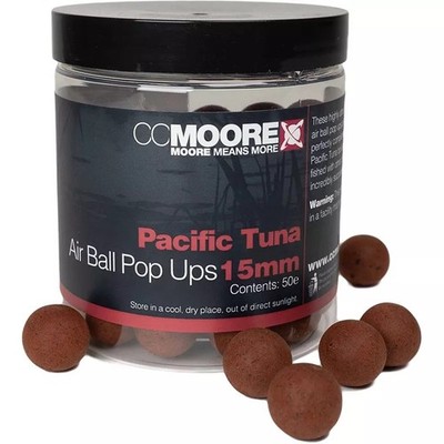CCMoore Pacific Tuna Air Ball Pop Ups