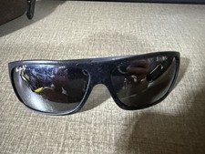 Maui Jim Island Time MJ237-2M broken right lens