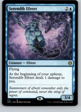 Serendib Efreet Jumpstart Regular