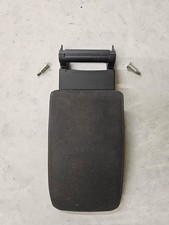 2012 Volkswagen Gti Golf Front Center Armrest Lid Assembly W Pivot Hinge... 2012 Volkswagen Gti Golf Front Center Armrest Lid Assembly W Pivot Hinge...