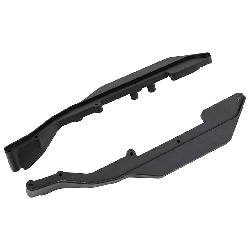 Team Associated RC10t6.4 Side Rails