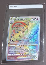 Mewtwo VSTAR 079/078 - Pokémon Go Pokémon