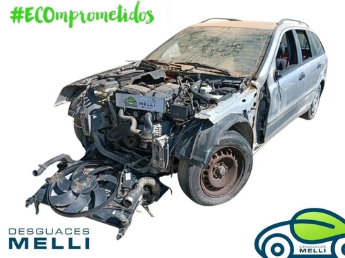 A0034664101 Bomba Direccion para MERCEDES-BENZ CLASE C (BM 203) FAMILIAR 9186376 - Imagen 6 de 10