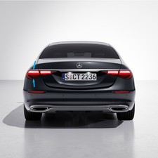 LED Rückleuchte Links Außen S-Klasse W223 V223 X223 Z223 Original Mercedes-Benz