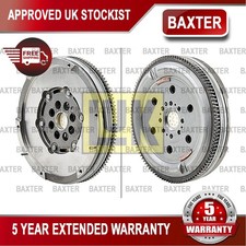 Fits Kia Hyundai 2.0 CRDi 3.3 + Other Models Baxter Dual Mass Flywheel