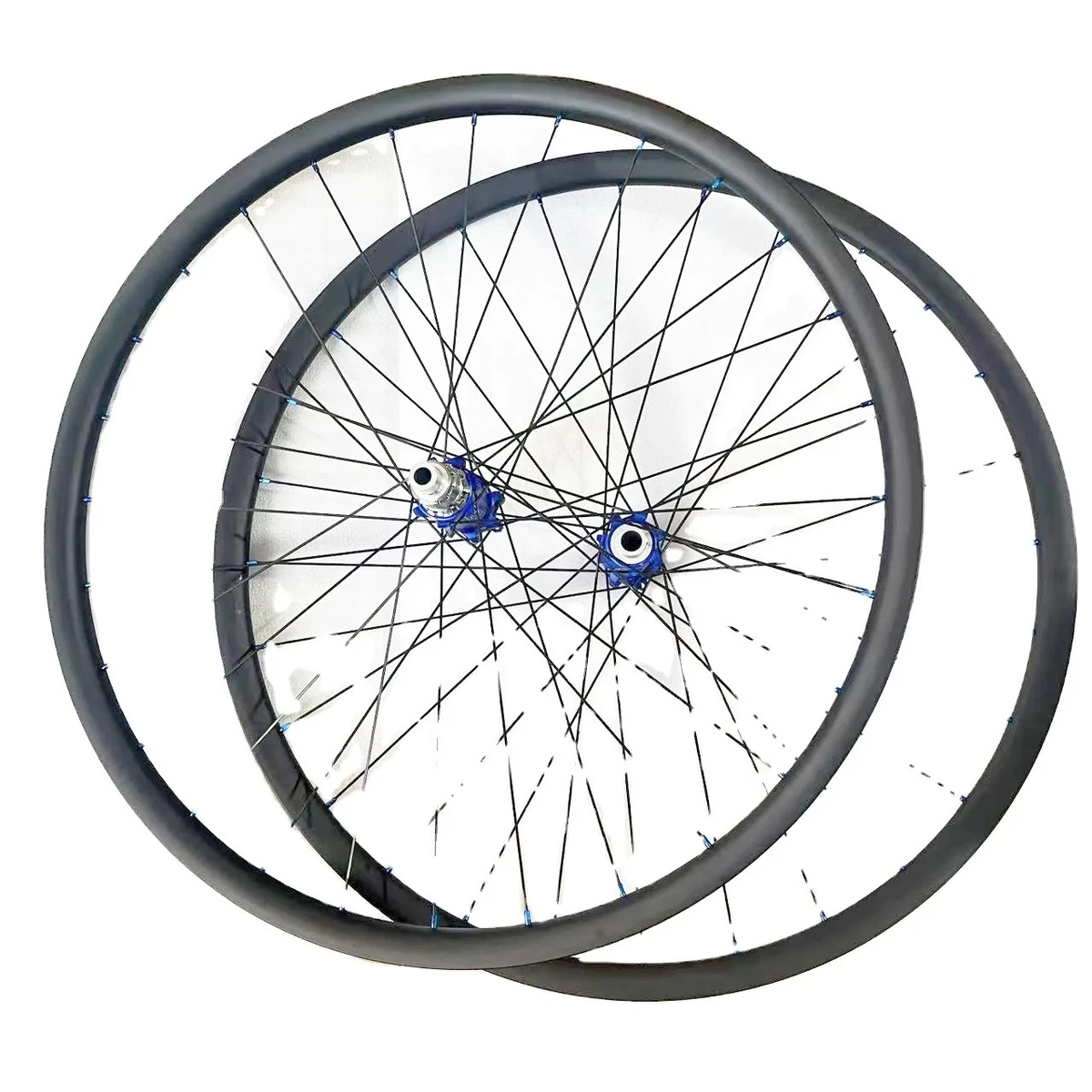 Ruote bici da corsa fulcrum racing speed 35 a Chieti | sport-e