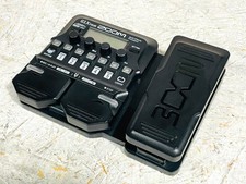 ZOOM G1X FOUR 40727