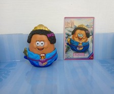 New DJ Kerwin Frost McNugget Buddies Waffutu McDonald s, 2023