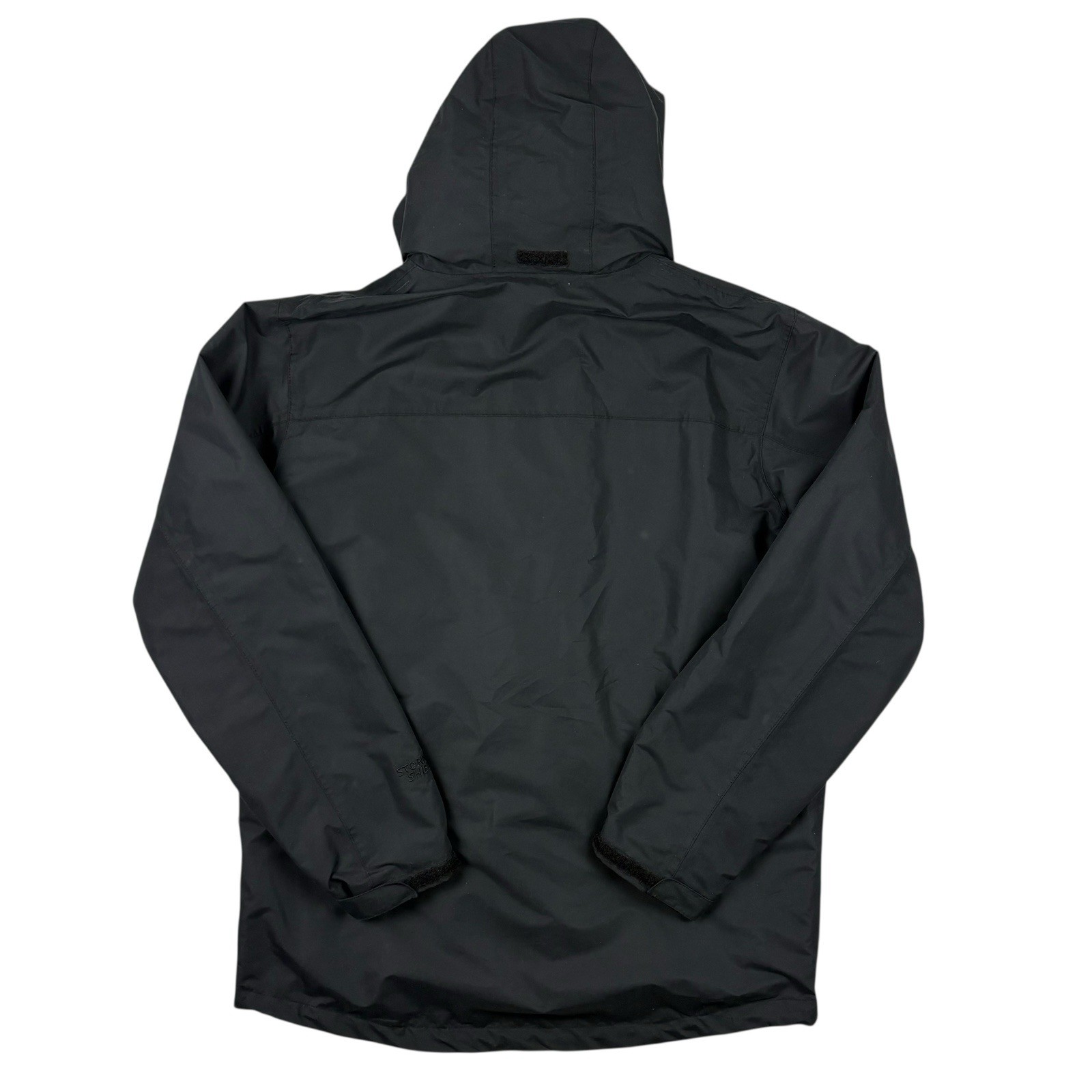 Peter Storm stormshield full zip black windbreake… - image 7