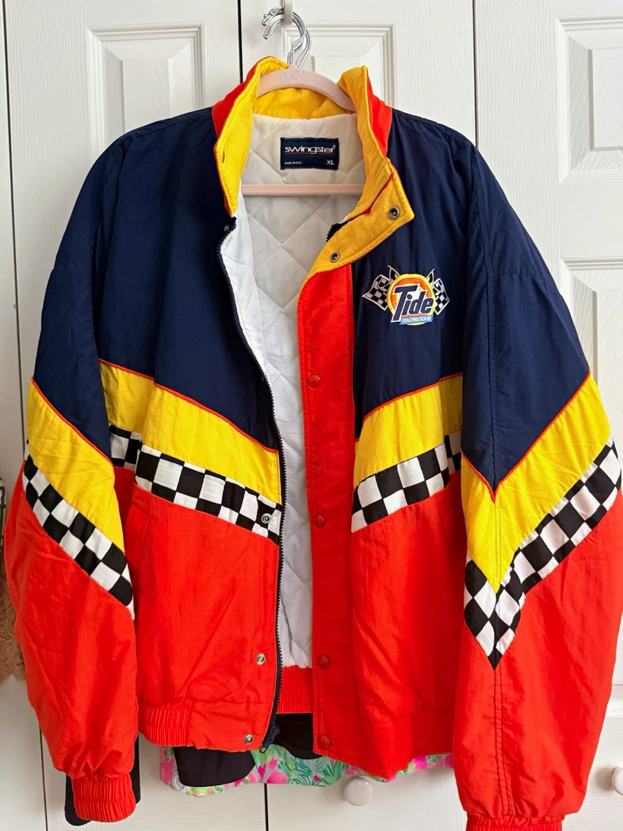 25+ Swingster Racing Coats, Jackets & Vests for Men for sale