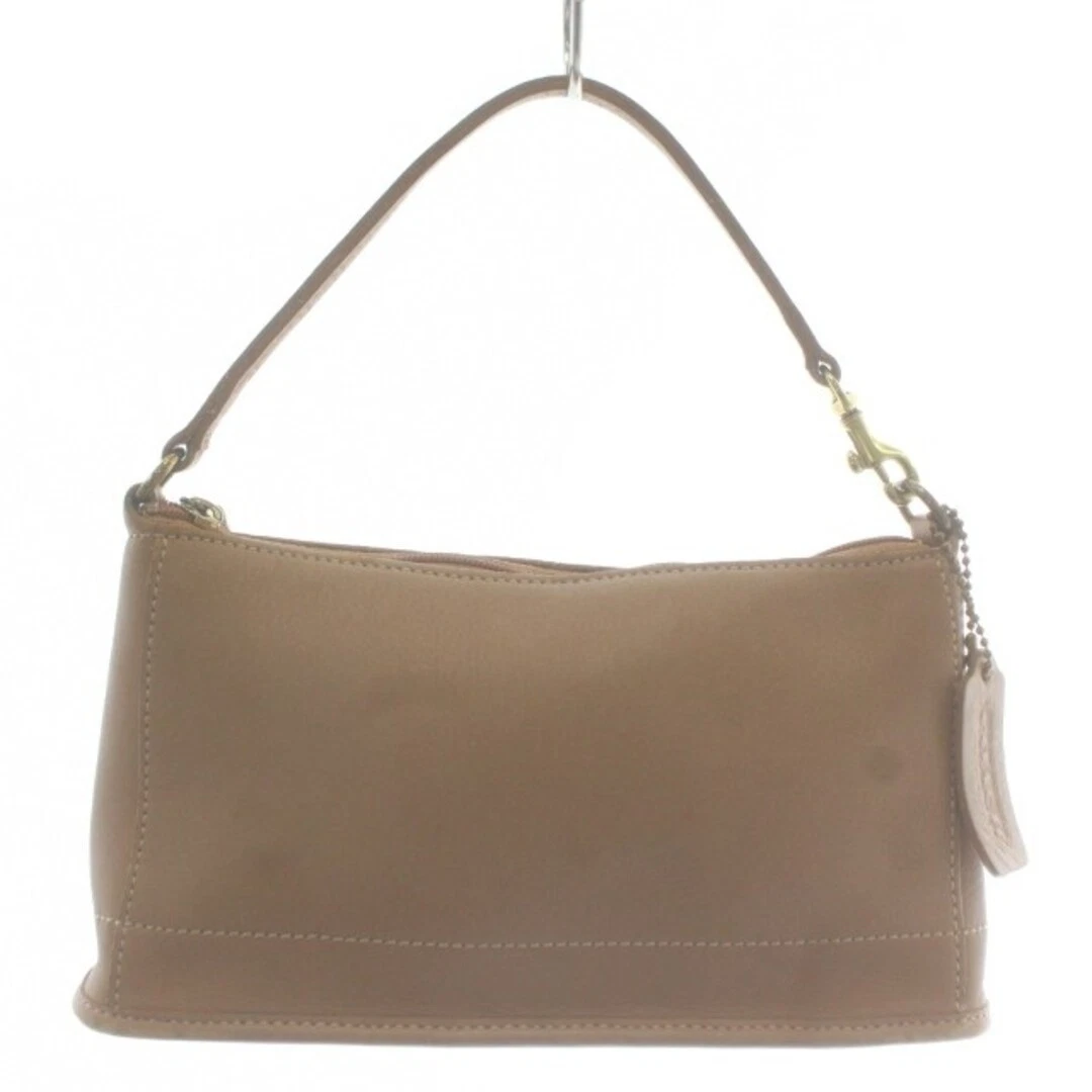 Coach Bleecker Shoulder Bag Small Bags & Handbags for Women for