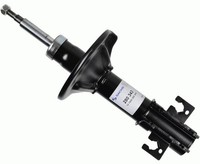 Sachs StoßDäMpfer StossdäMpfer DäMpfer 280 343