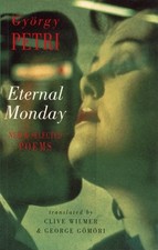 György Petri Eternal Monday (Paperback)