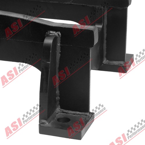 7028407 Track Guide Guard fits Hitachi Excavator EX400-3 ZX450 - Picture 8 of 8