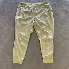 The North Face Women's Beige FlashDry-XD Pants Size XXL