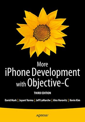 More iPhone Development with Objective-C: Further Explo - Paperback NEW Kevin Ki