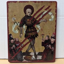The Blood of Dawnwalker Steelbook Collectors Edition (ohne Spiel) ohne Kratzer