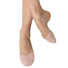 womens A901s Pointe Shoe Pointe Cushion Light Sand Small US