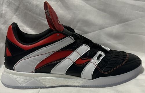Adidas Predator Absolute FG! BNIB! Zidane 2006 remake!!! UK Adidas Predator Absolute FG! BNIB! Zidane 2006 remake!!! UK