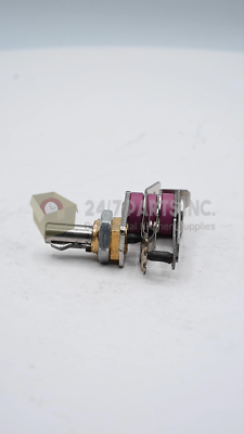 Camco Single Element Water Heater Thermostat With HLC - 07843