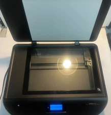 HP Envy 4520 Printer All-in-One Wireless Color Photo Scan Print Copy - Working 