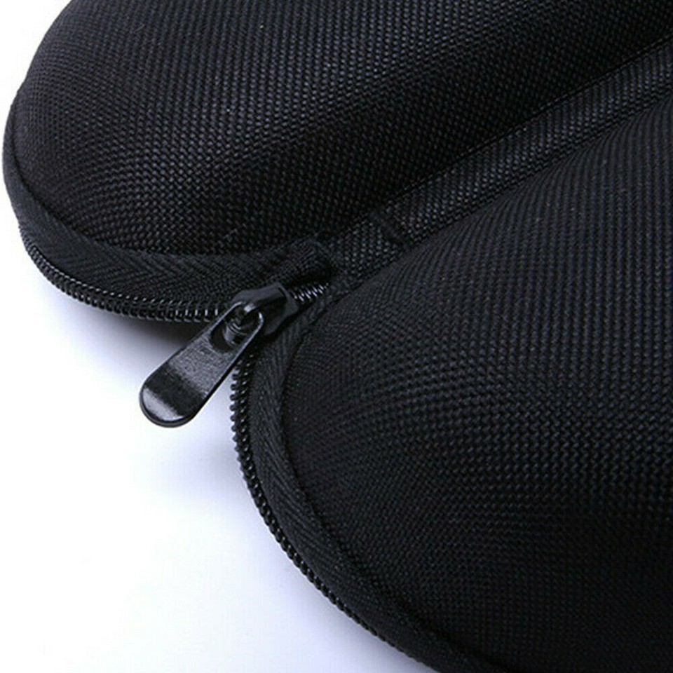 Sunglass Case Sunglasses Chain Cover Hard Case Eye Glasses Clam Shell Zipper With Hook Shell Box New Eyeglasses Etui Lunette Rigide - Foto 3