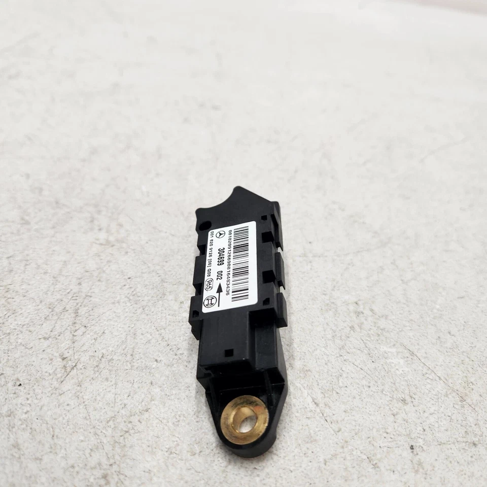07-09 Unidad de módulo sensor izquierdo/derecho Mercedes Benz E350 OEM 0018209126 Foto 3 de 4