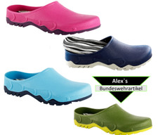 Bullstar TR-Clog Gartenclog Clogs Gartenschuh...