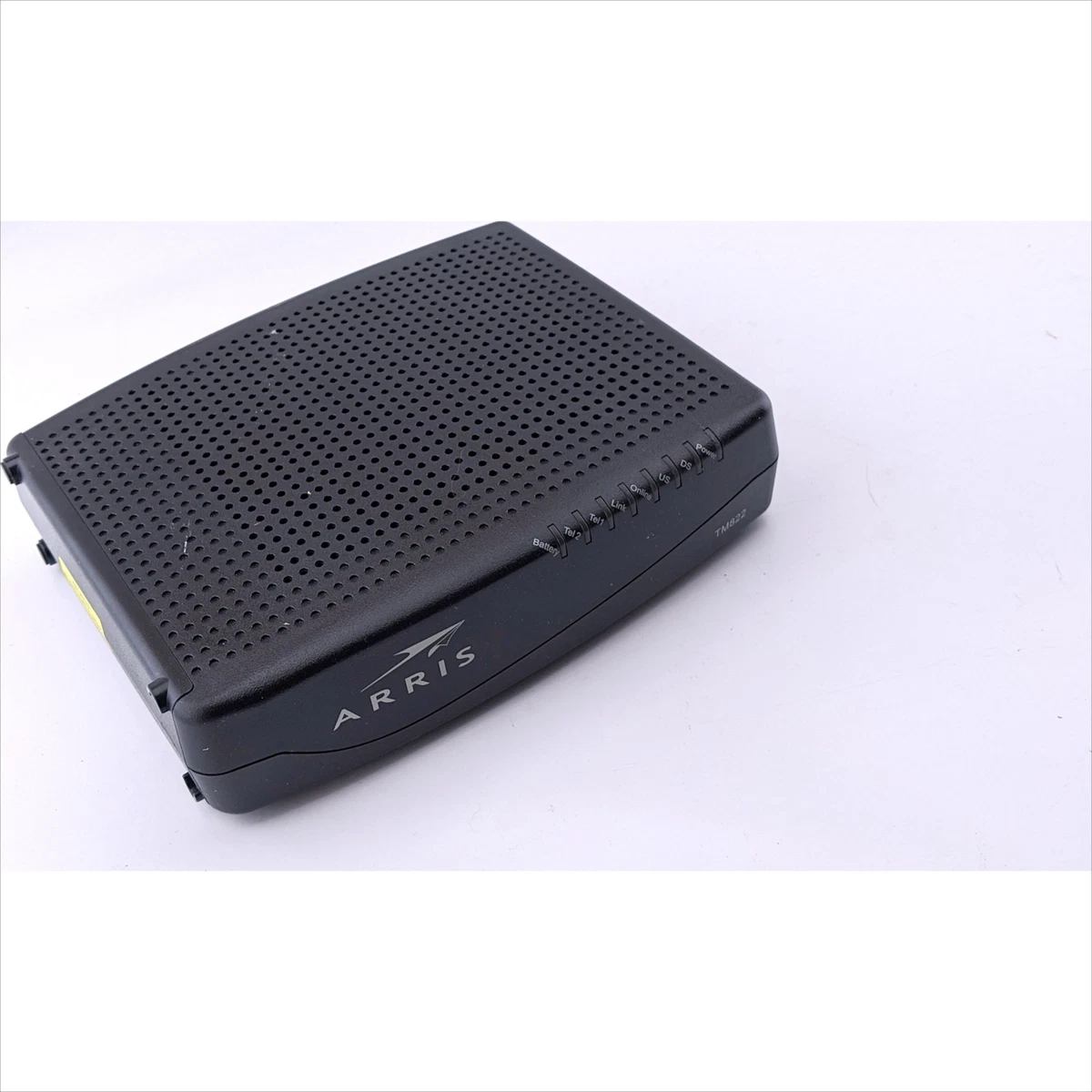 Arris Modem Lights Tm822 Shelly Lighting