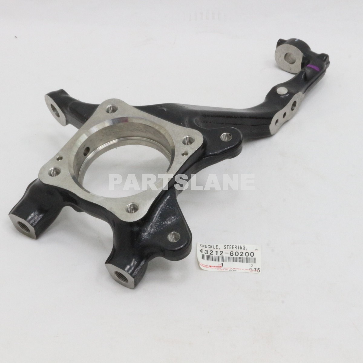 Toyota FJ Cruiser 4Runner GX470 OEM Front Left Steering Knuckle