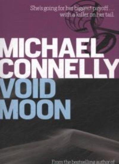 Void Moon By Connelly M.