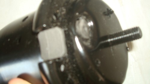 DEA A5549HY Front Engine Mount - Picture 6 of 7