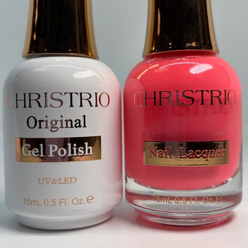 Christrio Original - Gel & Nail Laquer Duo - UV/LED - 0,5 floz HECHO EN EE. UU. - Imagen 31 de 149
