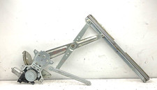 RICAMBI USATI, CREMAGLIERA ELETTRICA ANTERIORE DESTRA OPEL AGILA B, ANNO: 2009