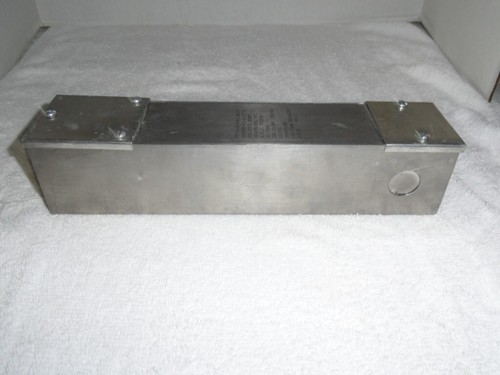 Fil-Coil Corp. RFI Filter FC-799A - Picture 5 of 5