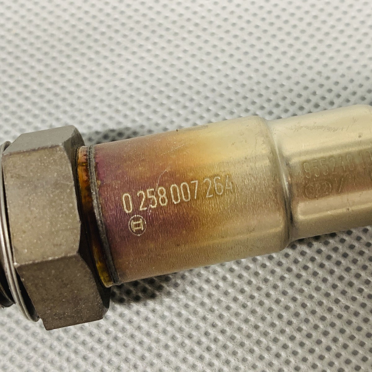 OE Air Fuel Ratio Oxygen Sensor 17264 For 04-08 Nissan 350Z