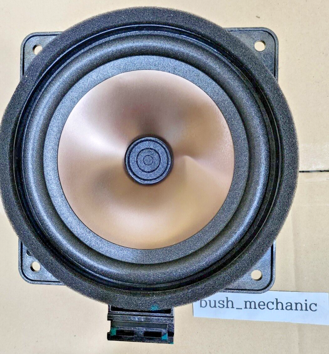 14 2014 Hyundai Azera OEM JBL Door Speaker 963303V200 for sale