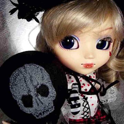 pullip uncanricky