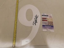 Odafe Oweh Signed / Autographed 12