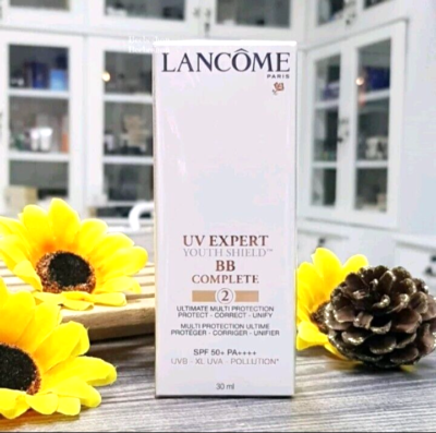 日焼け止め LANCOME UV EXPERT YOUTH SHIELD BB 30ml Lancome UV Expert BB n – Ichiban Mart